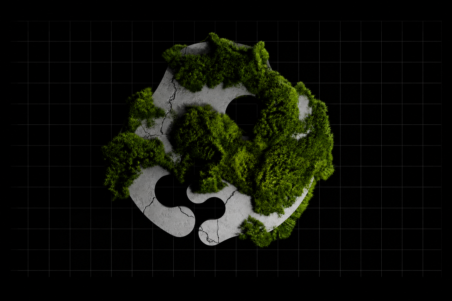 Ever Green – Environment