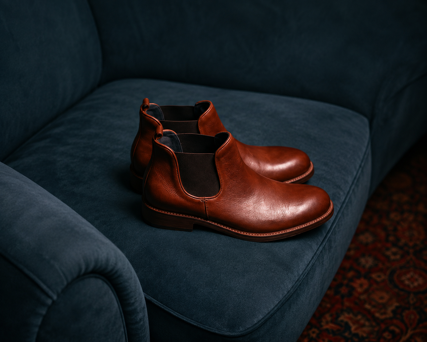 Shoes-Expert