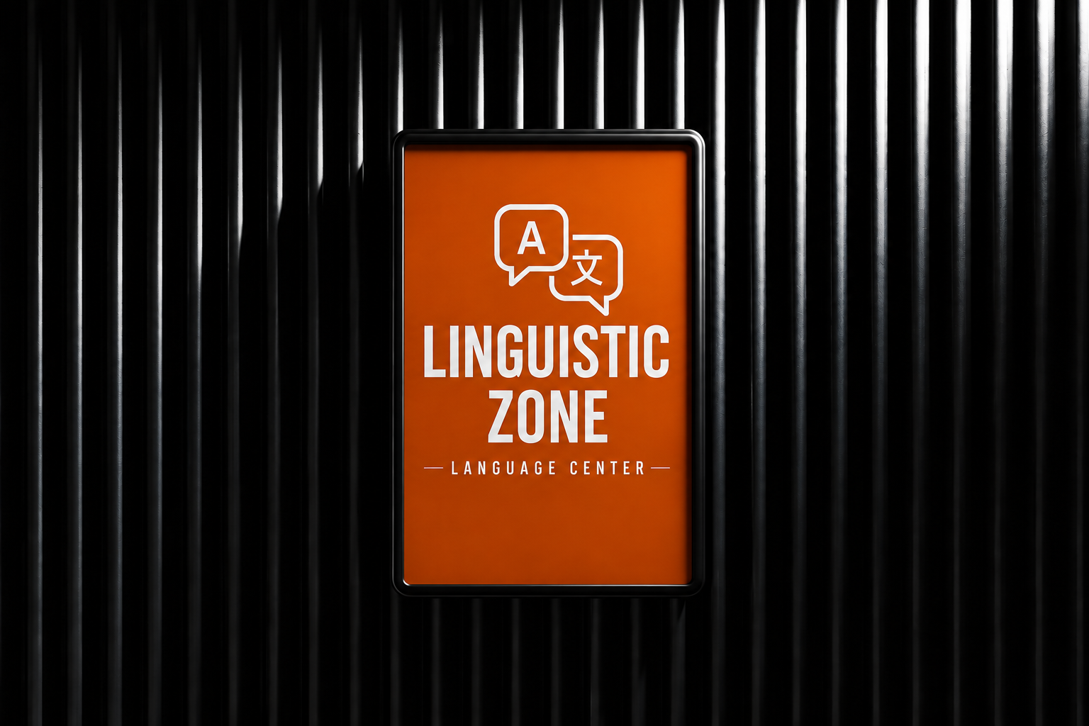 Linguistic-Zone