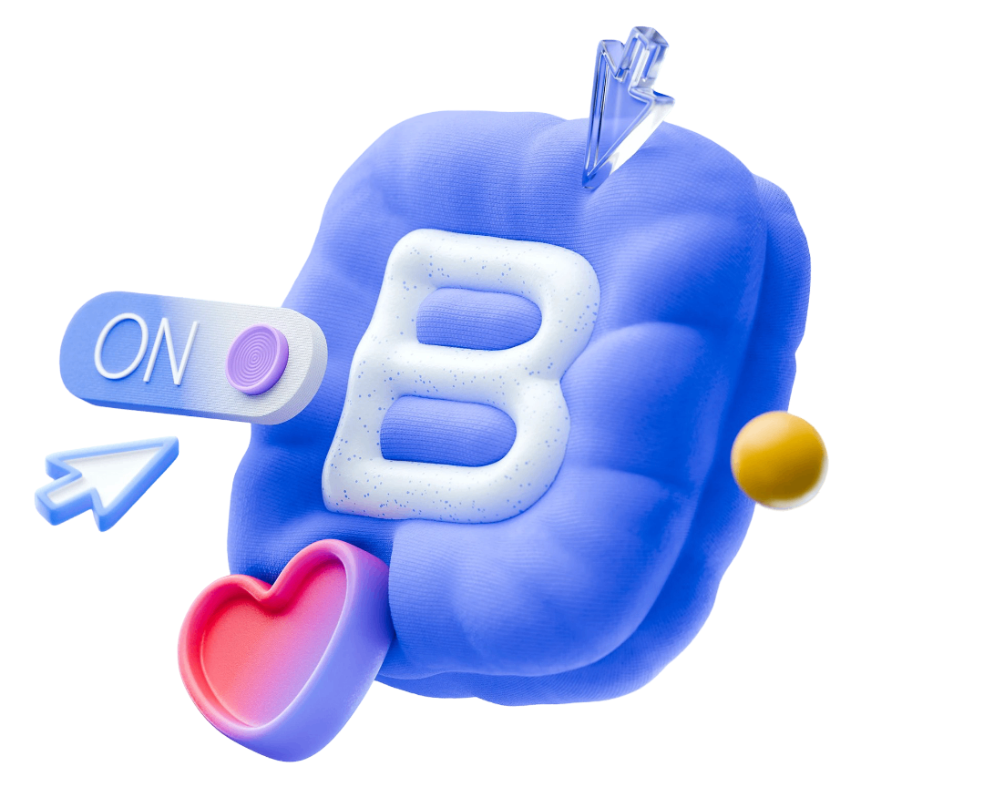 Branding & Graphic Creatives